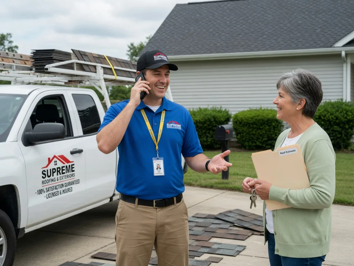 Roof Replacement Gas, KS FAQs