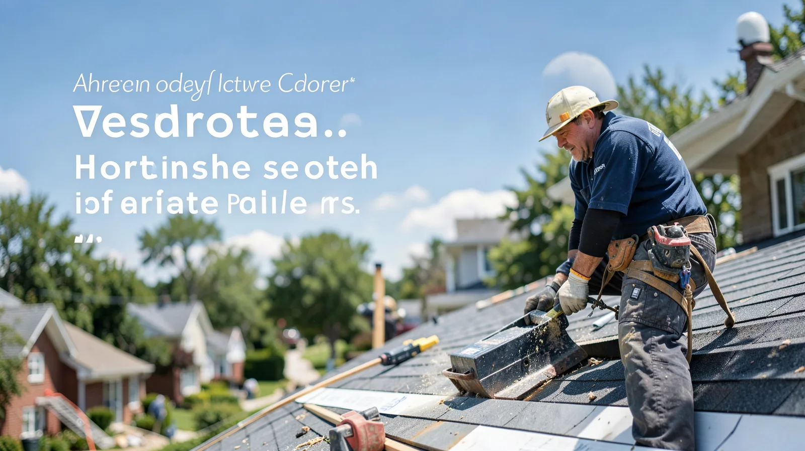Roof Replacement in Gas, KS near me